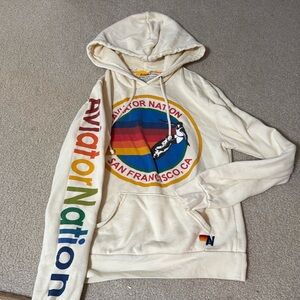 Aviator Nation hoodie